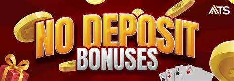  casino no deposit bonus oktober 2019